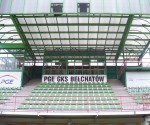 Amistoso GKS Belchatow-Polonia FC