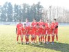 Polonia FC arrancó un nuevo torneo con un triunfo
