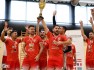 Polonia FC po raz kolejny zdobywa złoto na Igrzyskach Polskich