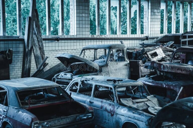 Qué hacer si me vendieron un auto en mal estado en Argentina