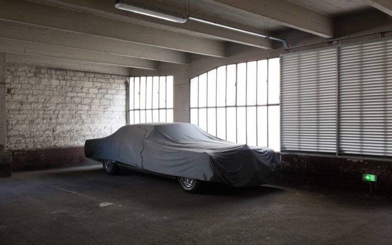 Cómo Obtener el Registro Internacional del Automóvil Club Argentino 10 automovil club argentino edificio emblematico exterior