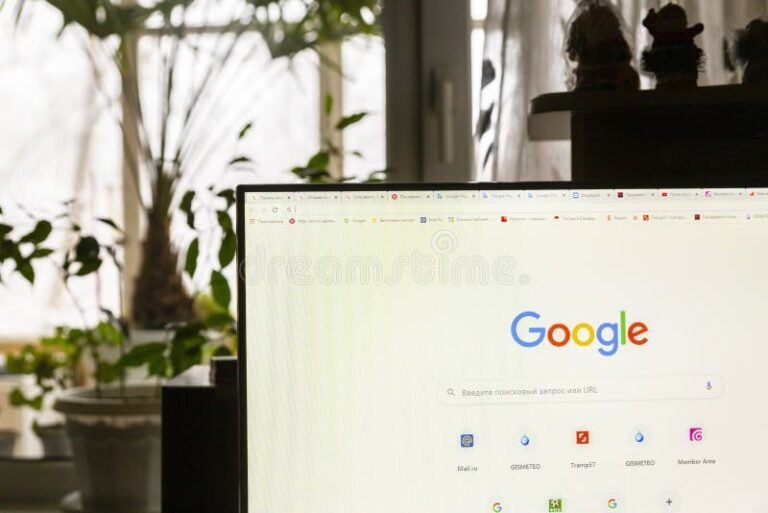 Cómo Acceder Al Boletín Oficial Para Empleadas Domésticas 10 computadora con pagina web oficial abierta