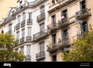 edificios de departamentos en buenos aires ciudad