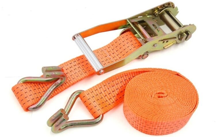 faja ancha resistente para camion robusto