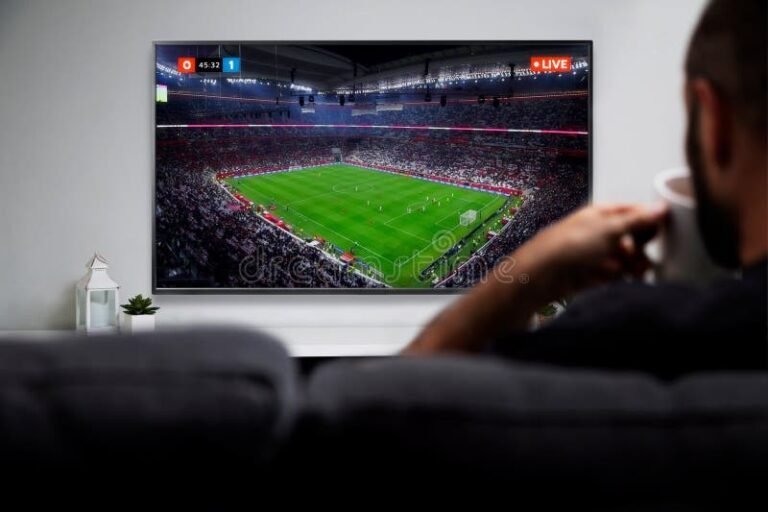 Dónde Ver TV Libre Con Fútbol Para Todos En Argentina