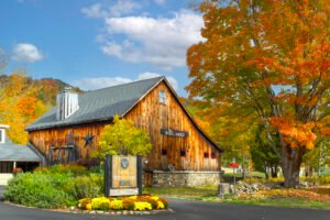 hosteria acogedora en paisaje natural austral