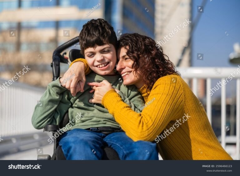 Qué Derechos Protege La Ley Laboral A Madres De Hijos Discapacitados