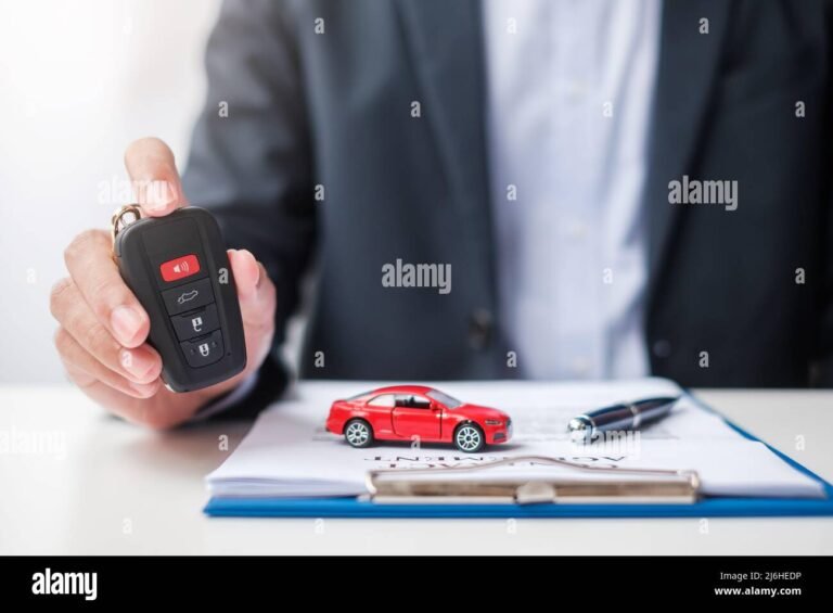 Qué hago si pierdo el título del auto en Argentina 5 Qué hago si pierdo el título del auto en Argentina