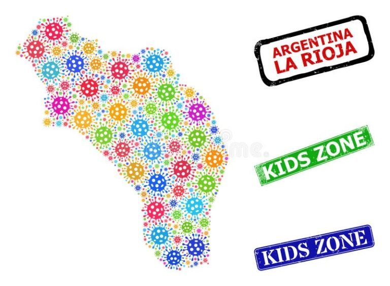 Qué significa Tres Más Uno y cómo se usa en Argentina 5 mapa de argentina con simbolos matematicos coloridos