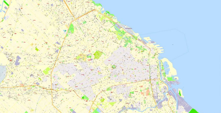 Qué es Buenos Aires Data y cómo acceder a sus recursos públicos 8 Qué es Buenos Aires Data y cómo acceder a sus recursos públicos