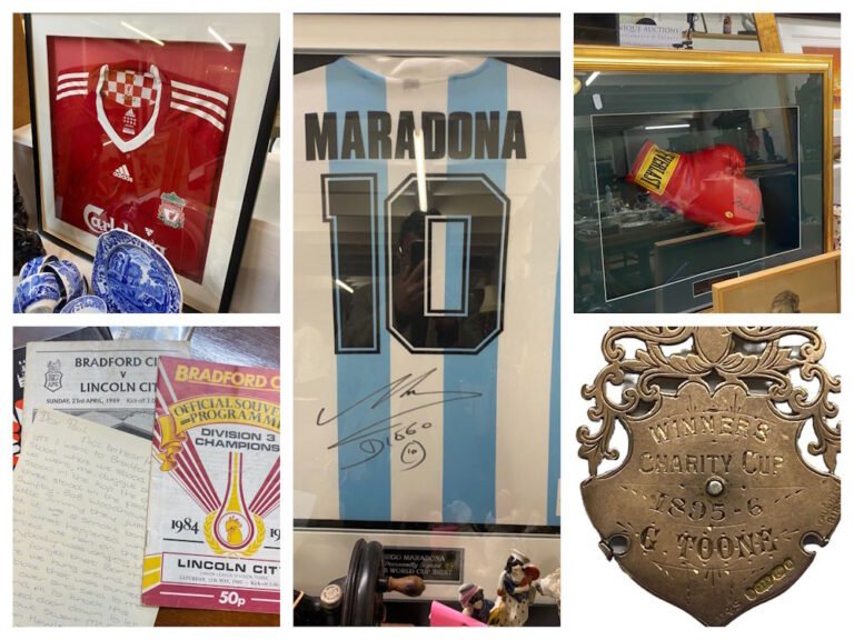 martillero publico subastando bienes en argentina