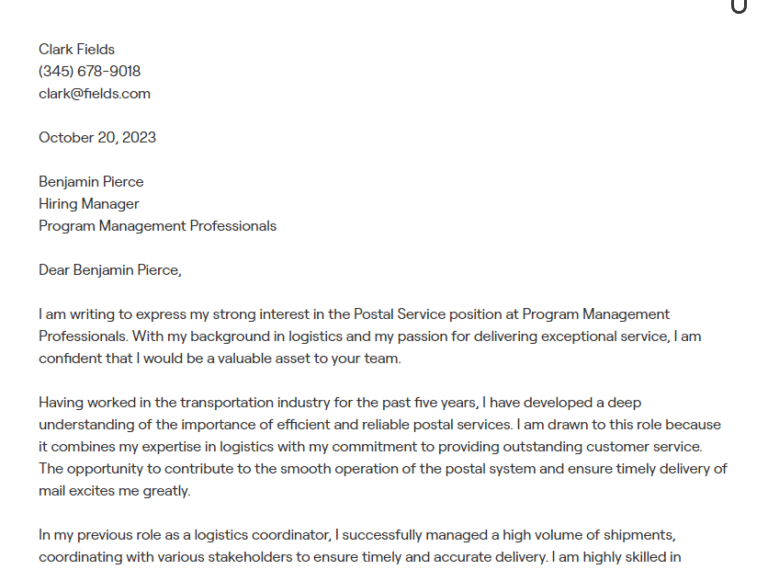 Cómo Postularse Para Empleos en Correo Argentino 2 persona enviando curriculum en oficina postal