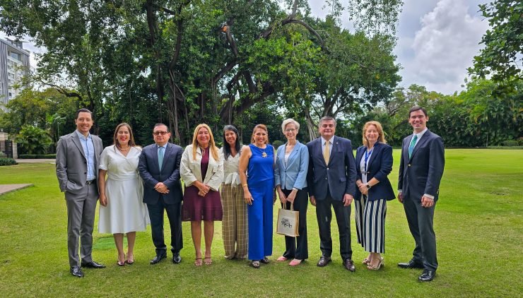 Quiénes son los jueces que Macri nombró durante su gestión 5 retrato colectivo jueces argentinos tribunal federal