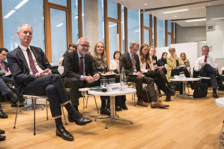 Cuáles Son Los Cargos Principales En Una Asociación Civil Sin Fines De Lucro 1 reunion de junta directiva en asociacion civil